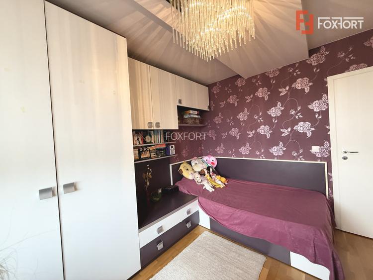 Apartament cu 3 camere de vanzare in Timisoara, zona Circumvalatiunii - 26
