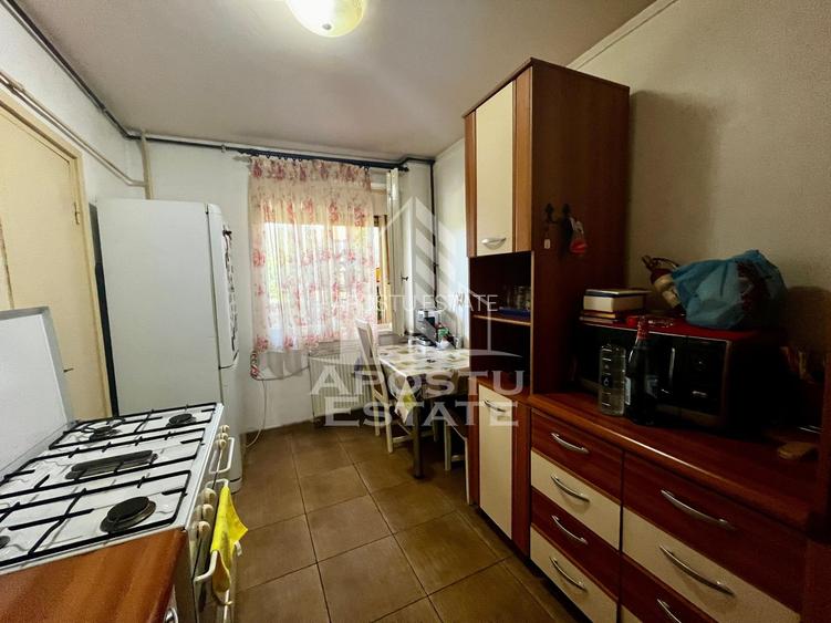 Apartament 4 camere de vanzare, zona Take Ionescu, Timisoara - 14