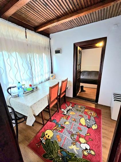 Casa de weekend lângă lac la o ora de Bucuresti - 10