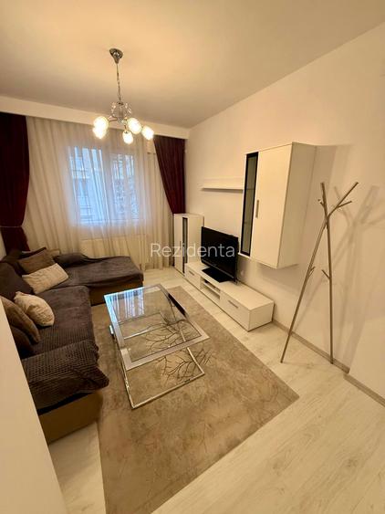 2 camere Renovat Floreasca | Prima inchiriere | Giacomo Puccini - 3