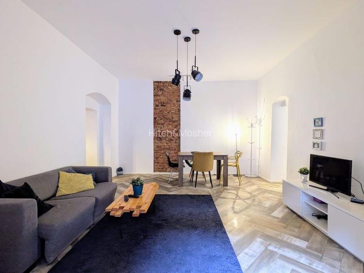 Apartament 2 camere - Piata Libertatii - 3