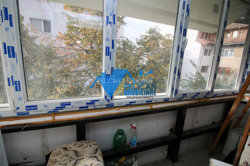 Str. Babadag, 2 camere, decomandat, centrala proprie - 8