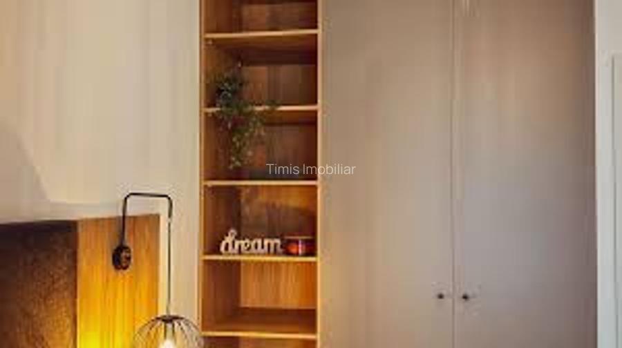 2 camere Denya Forest, etaj 8, vedere pădure, parcare inclusă | Com 0% - 10