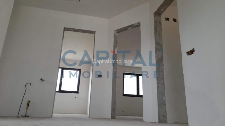 Casa unifamiliala in ansamblu rezidential privat, panorama superba!  - 11