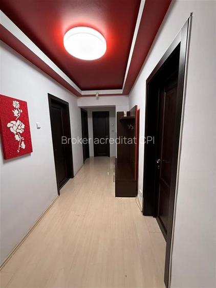 APARTAMENT 3 CAMERE DE INCHIRIAT NERVA TRAIAN UNIRII - 6