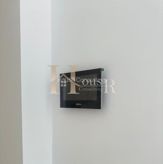 Balcon spatios. finisaje de calitate, Etaj 2. - 18