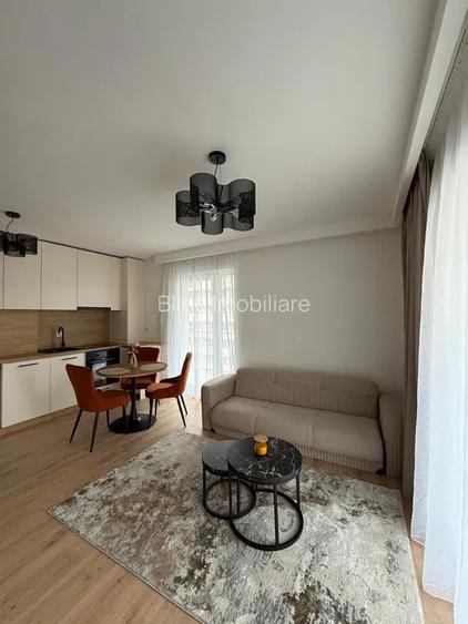 Apartament cu 3 camere, 53 mp, terasa, zona Eroilor - 3