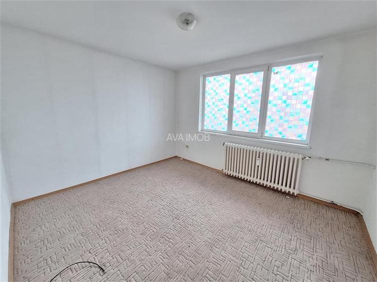 Apartament 2 camere decomandat | 50 mp, zona Orizont-Bacau - 2