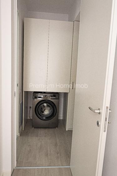 Apartament | 2 camere |  Bloc nou | Parcare | Novum Politehnica - 7