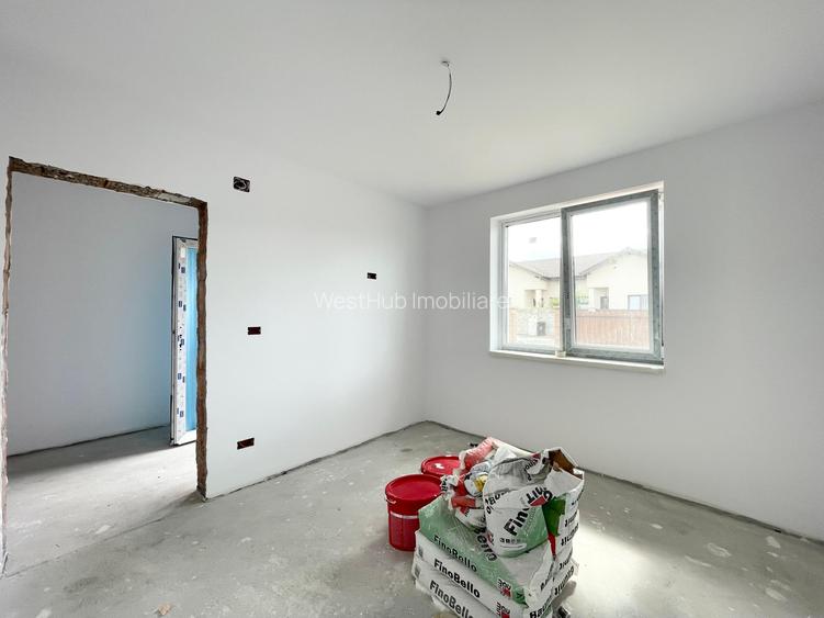 Duplex 4 camere Mosnita Veche-Drumul Boilor - 8