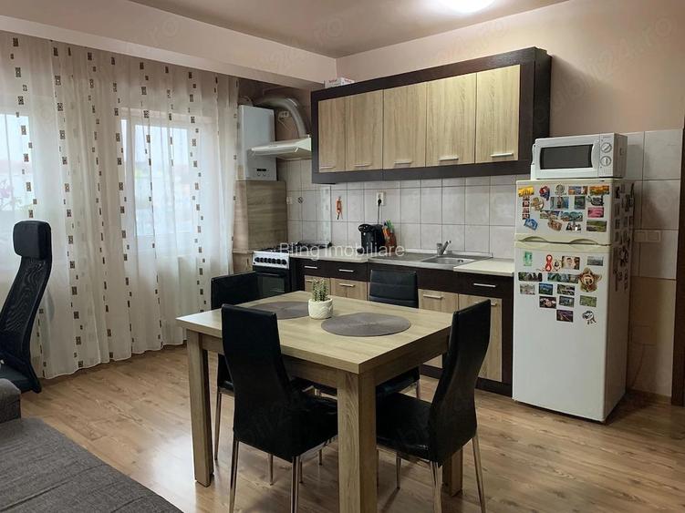 Apartament cu 2 camere, 44 mp, parcare, zona Eroilor - 5