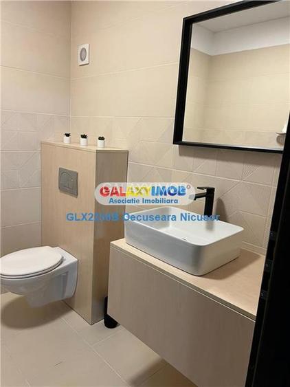 Apartament 2 camere Militari Residence mobilat utilat  79.900 euro - 5