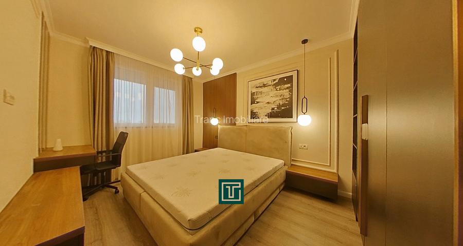 Apartament cu 3 camere de închiriat în Podgoria - 3