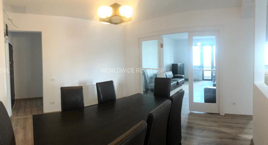 Două Apartamente Renovatede - Bloc Interbelic Art Deco - 9