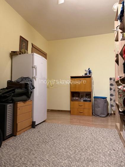 3 camere 1977 | Drumul Taberei | 2 min metrou | Etaj 2 | Ideal locuit/investiție - 11