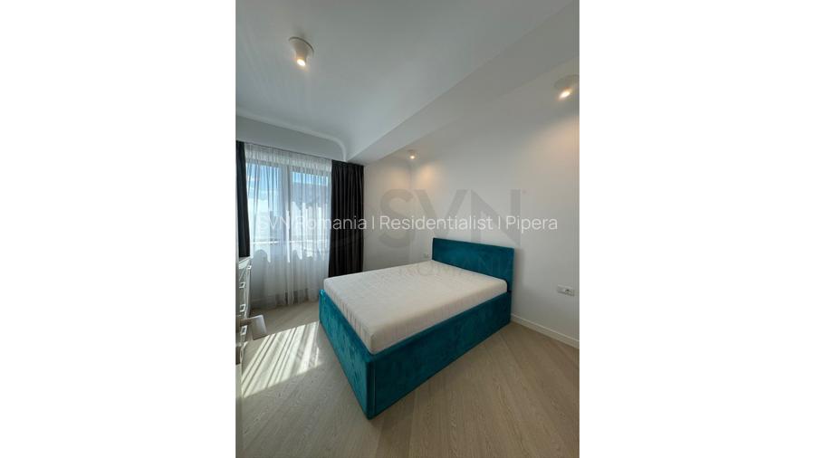 REA1024284 Apartament 3 camere de inchiriat in Cortina North cu parcare subteran - 11