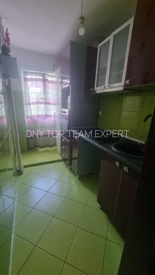 Apartament cu 3 cam - Str Resita - 5