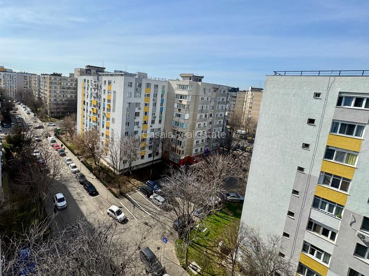 Apartament 3 camere | Petre Ispirescu | Decomandat | Mobilat modern - 18