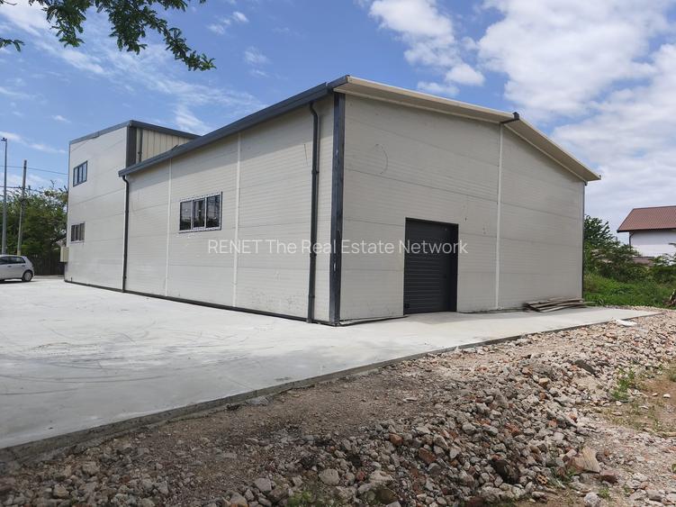 Spatiu Comercial Pantelimon Ilfov - 5