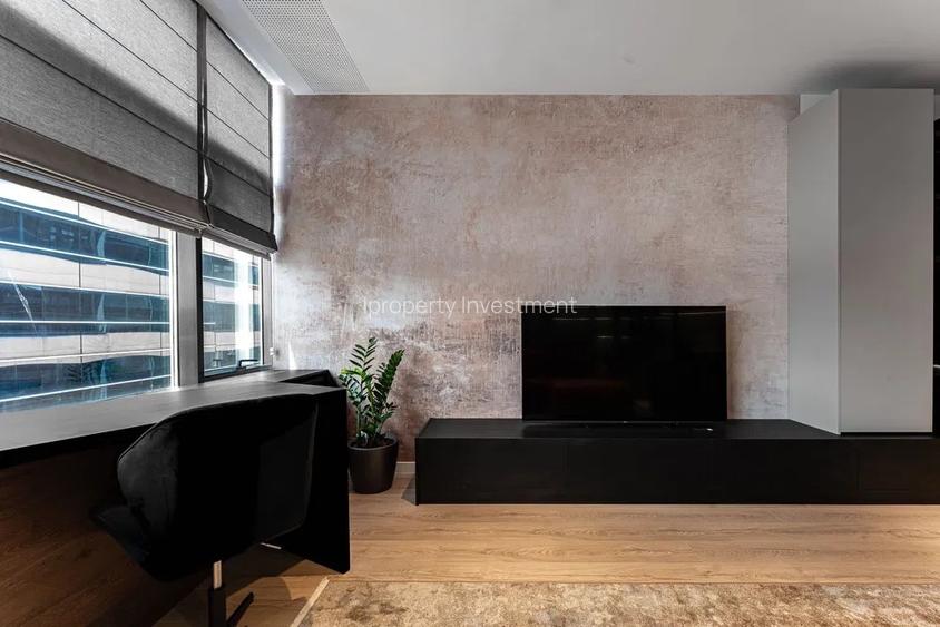 One North Lofts | Studio | Centrala | Balcon | Parcare | 45 MP | - 2