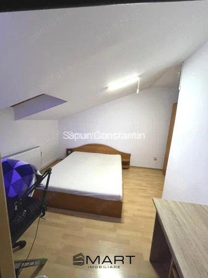 Apartament 2 camere zona Lazaret - 6