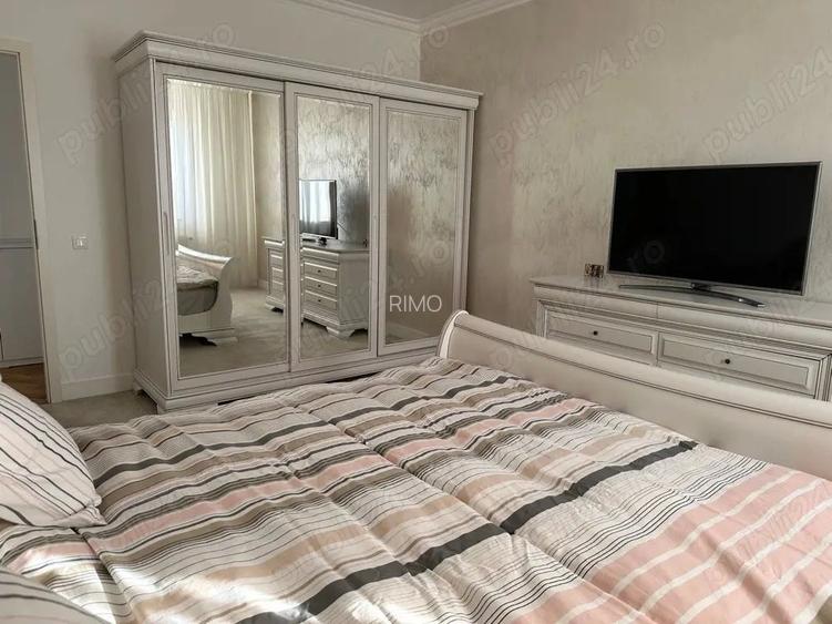 APARTAMENT ELEGANT METROU ZONA MIHAI BRAVU - 2