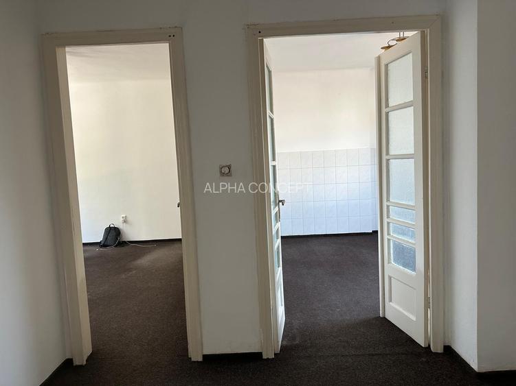 Apartament 4 camere Central Policlinica cu Plata - 4