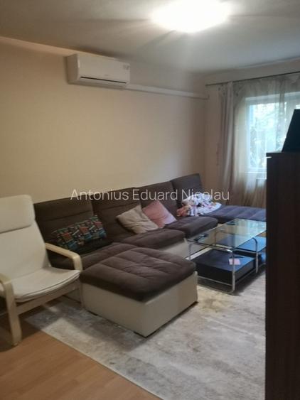 Apartament 3 camere Păcurari LukOil-Piața Păcurari - 5