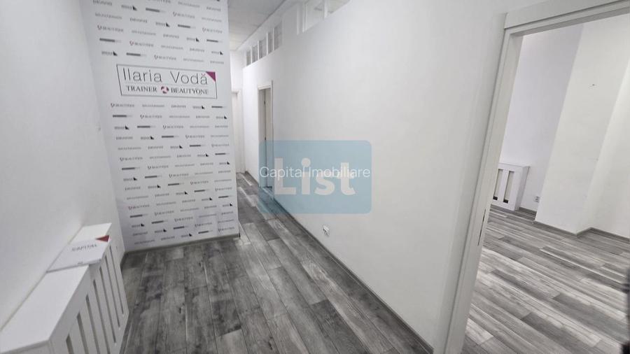 Spatiu comercial de inchiriat in cartierul Zorilor - 11