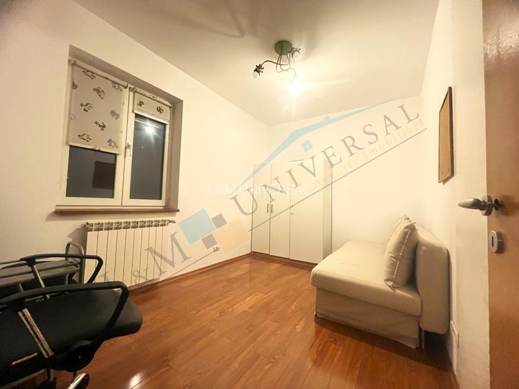 Nerva Traian-Metrou Timpuri Noi, SUPERB, Bloc 2007, 3/4, Mobilat, CENTRALA, Lift - 5