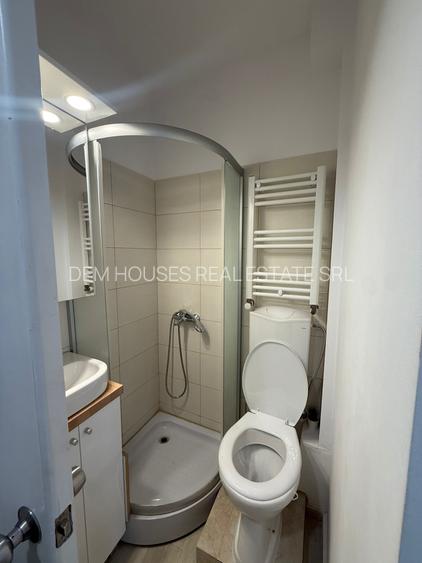 ULTRACENTRAL,garsoniera cocheta,centrala termica,imobil boutique de 3 etaje - 6