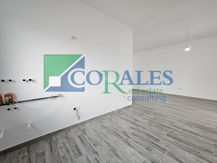 Imobil nou. La cheie. Disponibil imediat! - 11