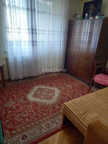 Apartament spatios 2 camere Darmanesti, Piatra Neamt, balcon mare, boxa inclusa - 3