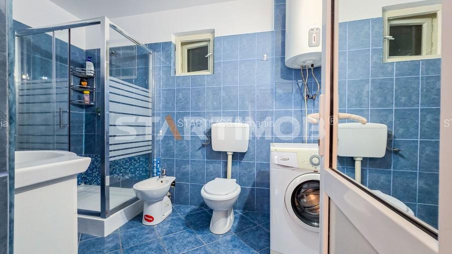 Casa cu teren generos  Haghig - 21