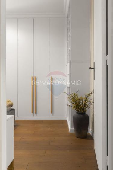 Apartament cu 2 camere în cartierul Westfield cu terasă - 9