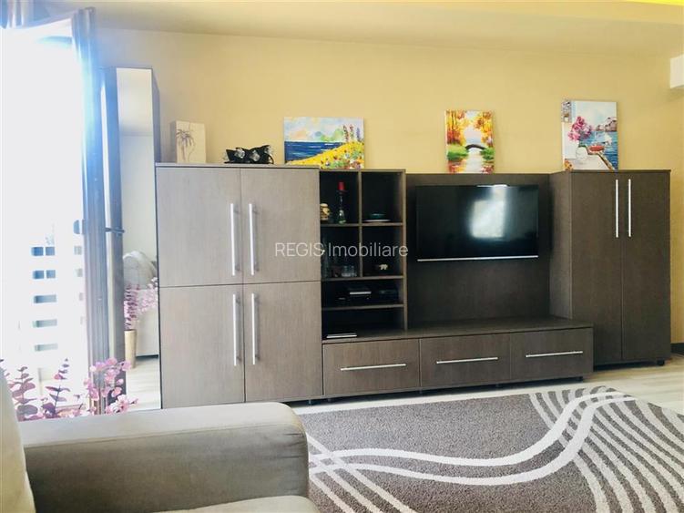 Apartament 3 camere zona linistita cu vile Tractorul - 6