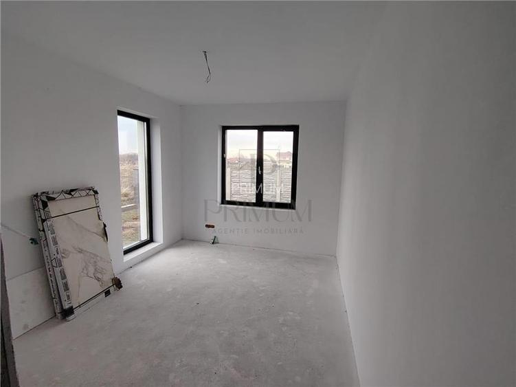 Comision 0 - Duplex 4 camere - personalizare interioara - zona linistita - 9