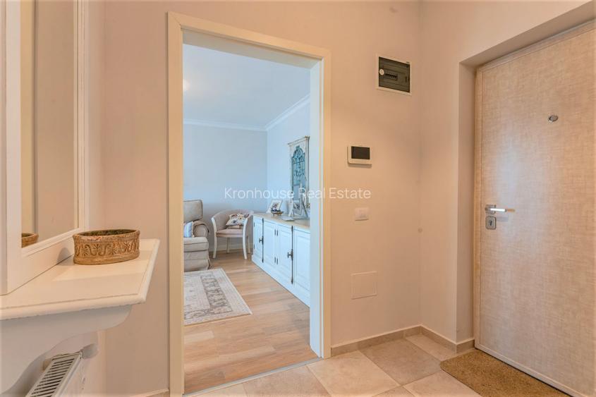 Apartament deosebit, langa padure, zona centrala. - 7