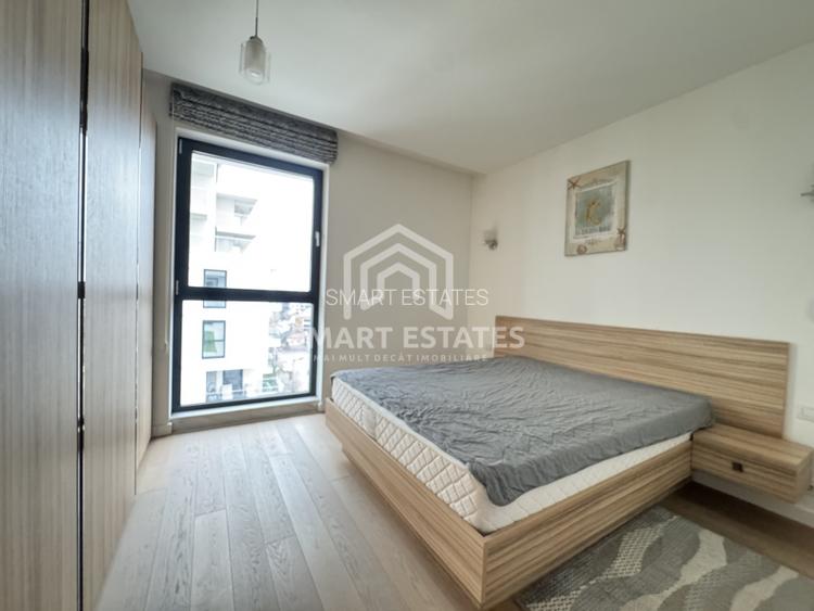 Apartament 2 camere de inchiriat II 75 mp II Parcare+ Boxa II Herastrau - 8