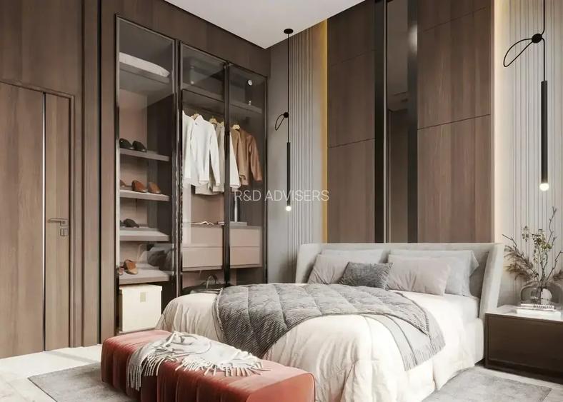 2 Camere Decomandat Reducere Parcare Apartament Nou Sector 3 - 4