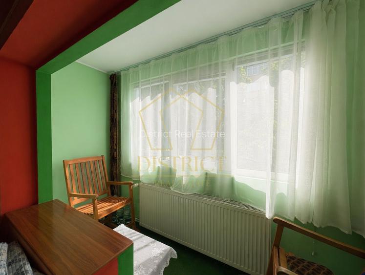 Apartament cu 3 camere | Soarelui | Lidia Park - 4