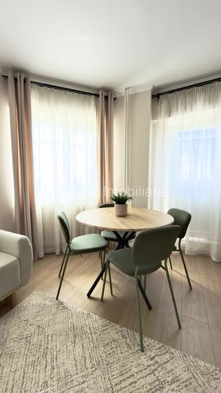 Apartament 3cam Modern, Panoramic, Metrou - Obor | Piata Obor - 6