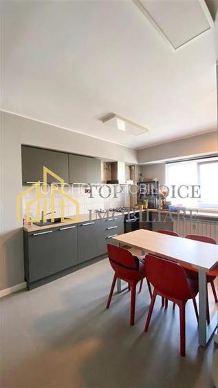 2 CAMERE - CHIAR PE BANUL MANTA  - COMPLET RENOVAT - SINGURUL DISPONIBIL - 16