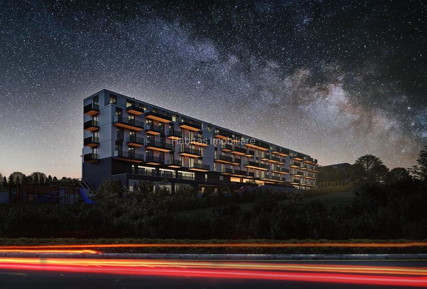 0% COMISION! Apartamente 3 camere, bloc nou, Zorilor - 9