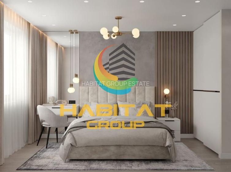 3 camere | Theodor Pallady | 92 mp | Etaj 2 | Comision 0% - 2