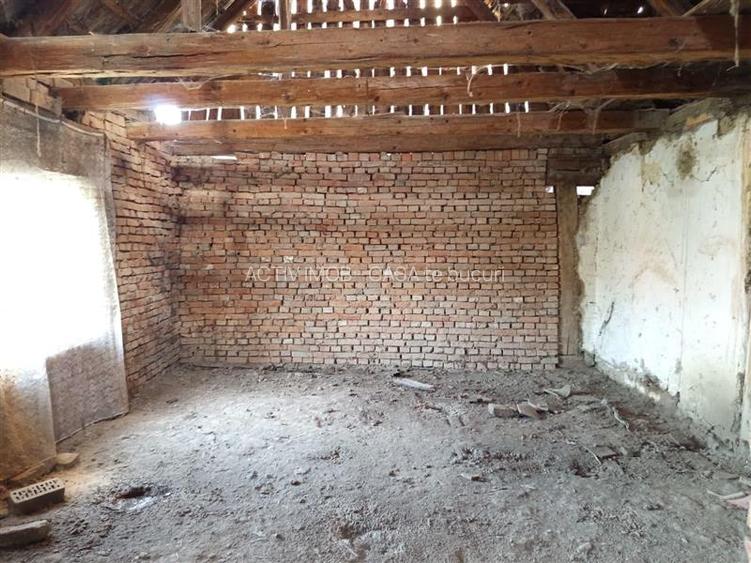 Berliste, Casa 6 Incaperi, 1129mp Teren, Pret Negociabil - 13