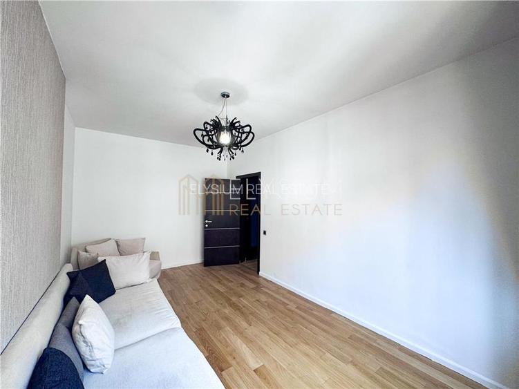 Apartament de vanzare 3 camere Herastrau Nordului - 24