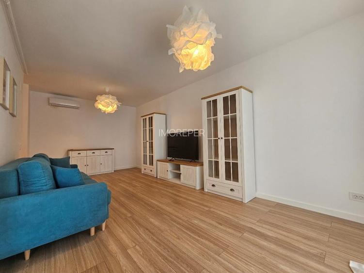 Garsoniera Drumul Gura Ariesului-complex Astorium, etaj 5 din 10prima inchiriere - 8