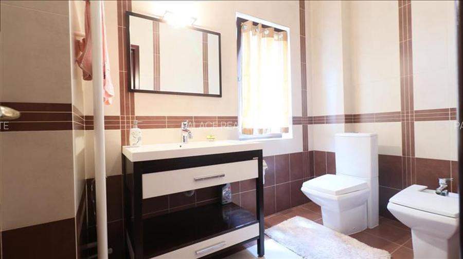 Vila exclusivista de vanzare in Iasi, design impunator,  localizare excelenta. - 22