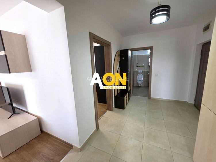 Apartament 2 camere, decomandat, 60 mp, bloc nou, zona Kaufland - 7